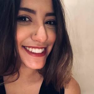 Meet your Posher, Laurie